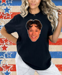 Official New Trey Makai Be Yourself Portrait 2025 Shirt