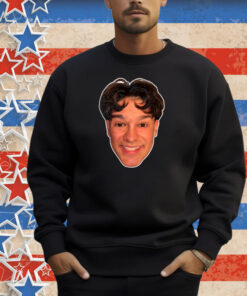 Official New Trey Makai Be Yourself Portrait 2025 Shirt