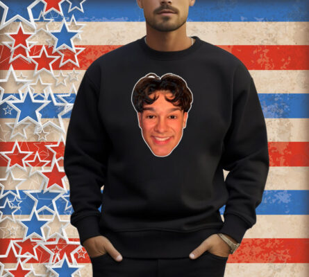 Official New Trey Makai Be Yourself Portrait 2025 Shirt