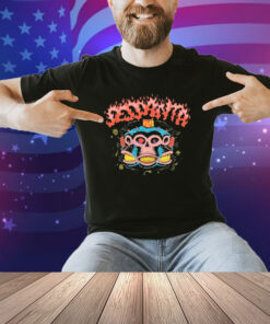 Official Sessanta V2.0 Puscifer A Perfect Circle Primus May 8 2025 A 61St Birthday Celebration For Maynard James Keenan Shirt