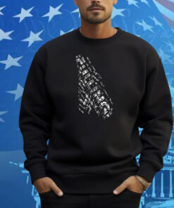 Official The Culling Truth Will Ultimately The Here Is Paw WWE 2025 Shirt