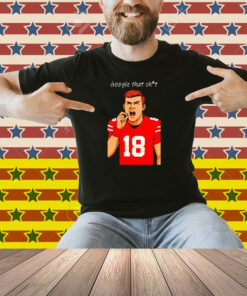 Official Will Howard Google That Shit Pittsburgh Steelers Cartoon Shirt