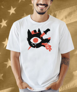 Oh No Dog Shirt