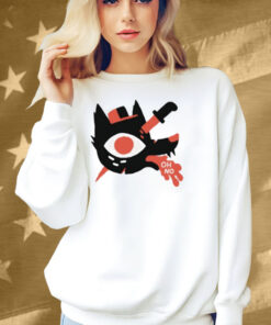 Oh No Dog Shirt