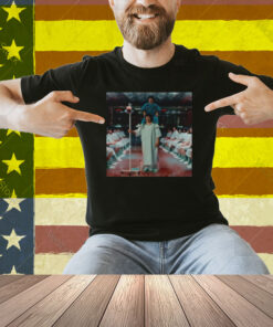 OliverTree With You Shirt