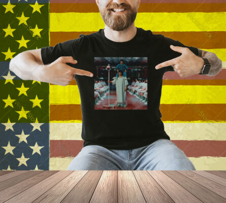 OliverTree With You Shirt