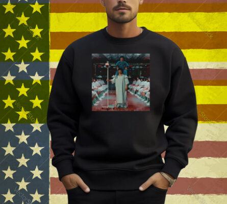 OliverTree With You Shirt