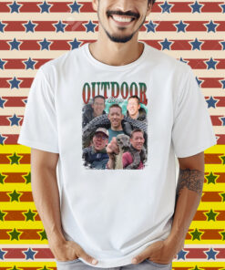 Outdoor Boys Luke Nichols Adventure Shirt