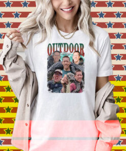 Outdoor Boys Luke Nichols Adventure Shirt