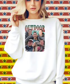 Outdoor Boys Luke Nichols Adventure Shirt