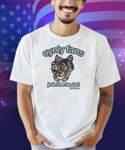 Oynly Fans Join The Ka-Tet $19 Mo Shirt