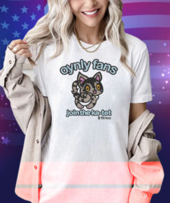 Oynly Fans Join The Ka-Tet $19 Mo Shirt