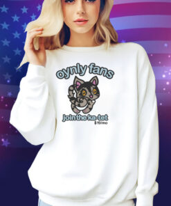 Oynly Fans Join The Ka-Tet $19 Mo Shirt
