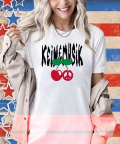 Pacha Peace Cherry Tee 2025 Shirt