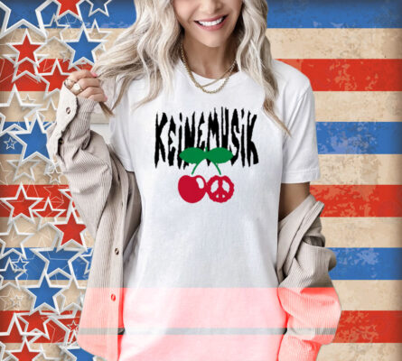 Pacha Peace Cherry Tee 2025 Shirt