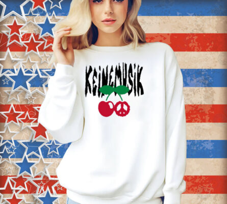 Pacha Peace Cherry Tee 2025 Shirt