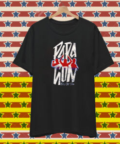 Paragon - Excellence Defined T-Shirt