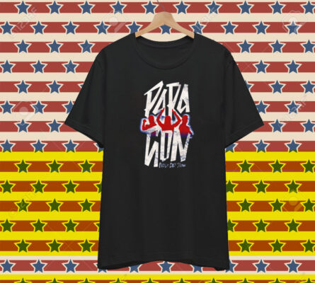 Paragon - Excellence Defined T-Shirt