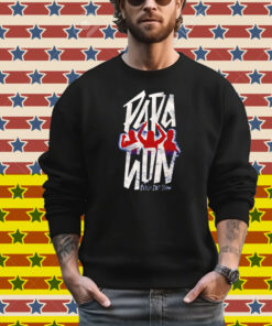 Paragon - Excellence Defined T-Shirt