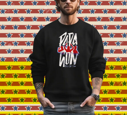 Paragon - Excellence Defined T-Shirt