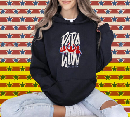 Paragon - Excellence Defined T-Shirt