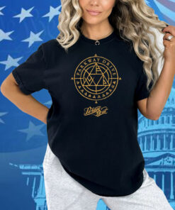 Parkway Drive Rock Sacred Shirt