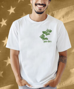 Parsley Shirt