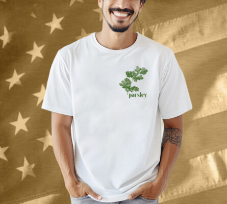 Parsley Shirt