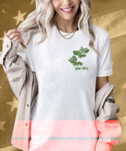 Parsley Shirt
