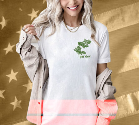 Parsley Shirt