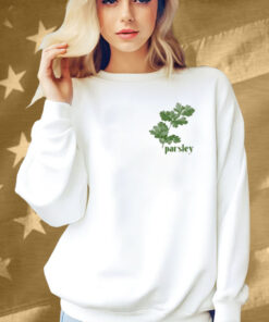 Parsley Shirt
