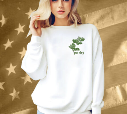 Parsley Shirt