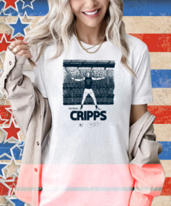 Patrick Cripps Oli Shirt