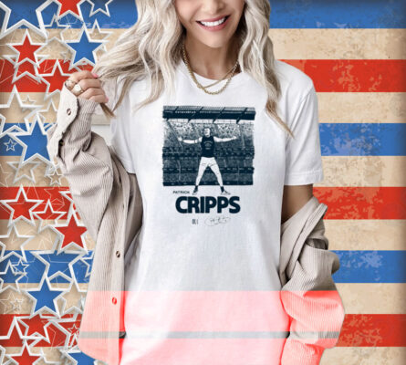 Patrick Cripps Oli Shirt