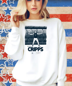 Patrick Cripps Oli Shirt