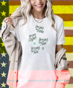 Pay Some Respect To Women’s Sports Pay Some Respect the Hustle Shirt