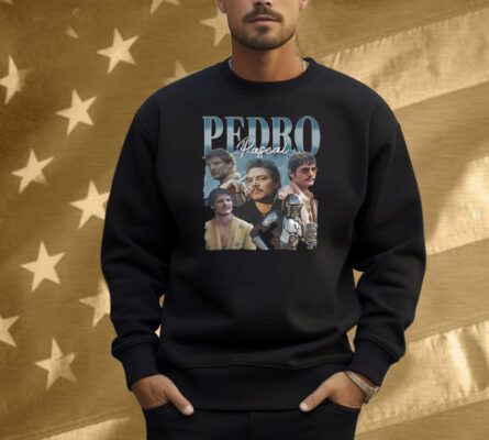 Pedro Pascal Shirt