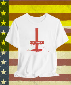 Periphery Blood Like Wine T-Shirt