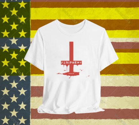 Periphery Blood Like Wine T-Shirt