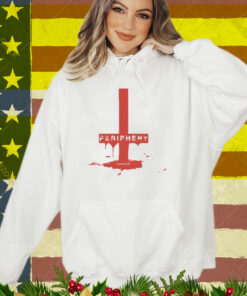 Periphery Blood Like Wine T-Shirt
