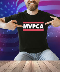 Pete Crow-Armstrong MVPCA Shirt