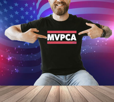Pete Crow-Armstrong MVPCA Shirt