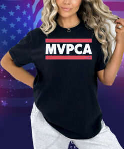 Pete Crow-Armstrong MVPCA Shirt