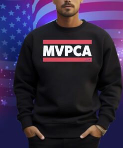 Pete Crow-Armstrong MVPCA Shirt