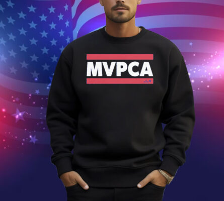 Pete Crow-Armstrong MVPCA Shirt
