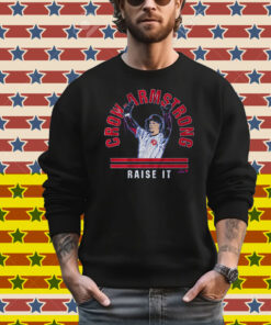 Pete Crow-Armstrong Raise The Roof T-Shirt