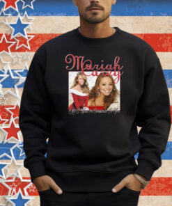 Pete Crow-Armstrong Wearing Mariah Carey Shirt