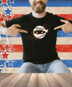 Pitching Ninja Shirt