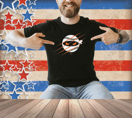 Pitching Ninja Shirt