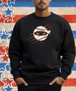Pitching Ninja Shirt